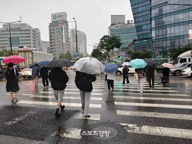 스포츠경향 자료사진