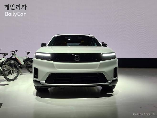 혼다 프롤로그(Prologue) 프로토타입 (2023 재팬 모빌리티쇼)