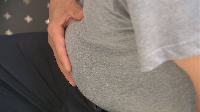 비만 [자료사진]