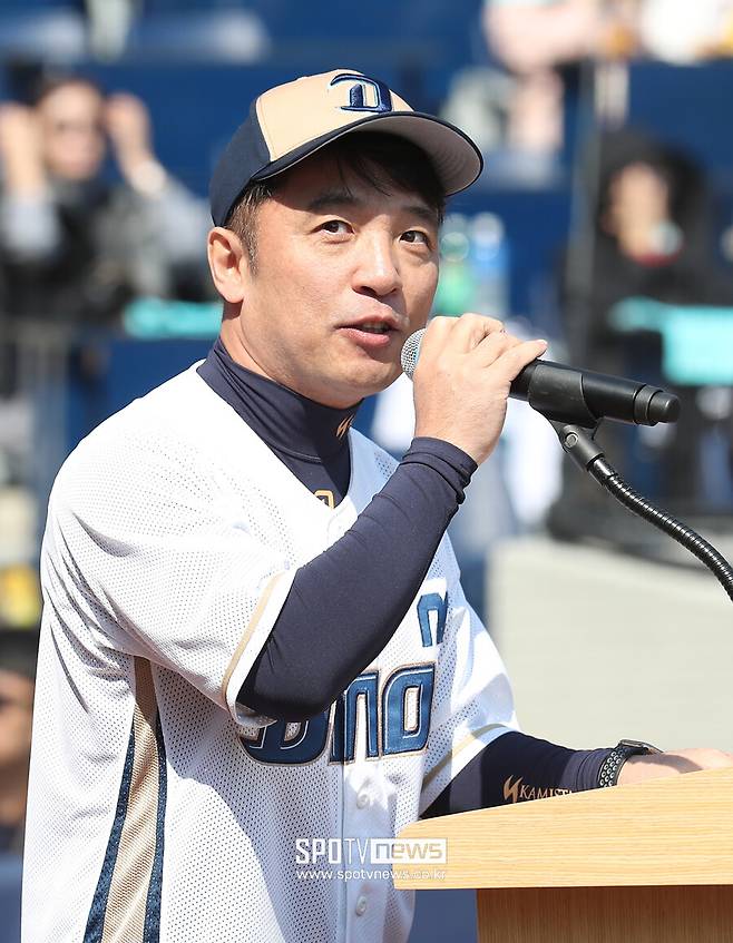 ▲ 김택진 NC 다이노스 구단주 ⓒ 스포티비뉴스DB