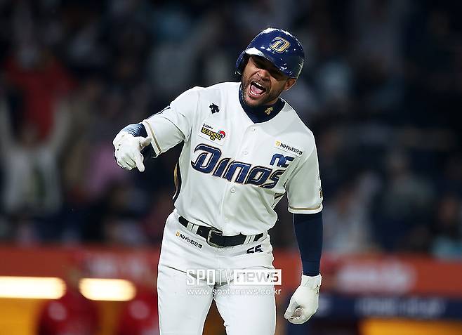 ▲ 마틴 ⓒ곽혜미 기자