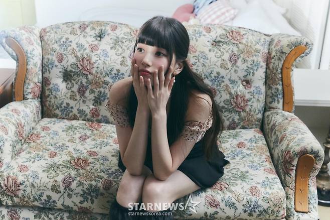 수지 '완벽한 미모'[★포토]