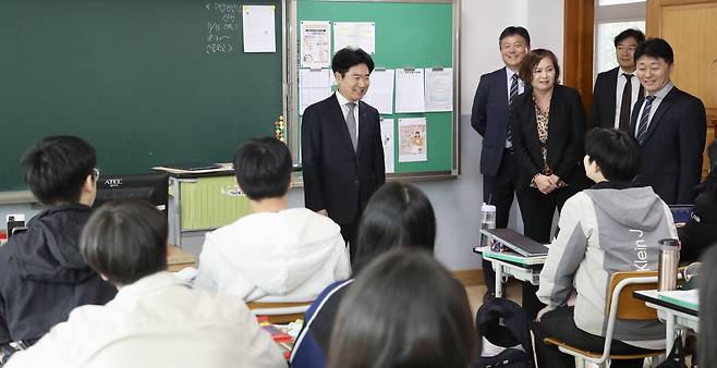 전남교육청, 독서인문교육 강화 [전남교육청 제공.재판매 및 DB금지]