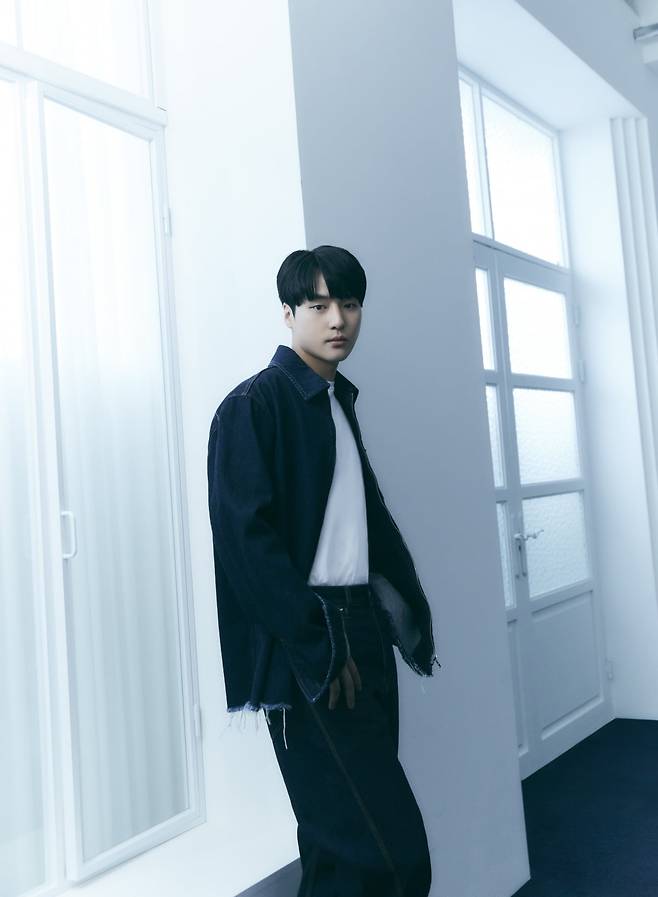 양세종 /사진제공=넷플릭스