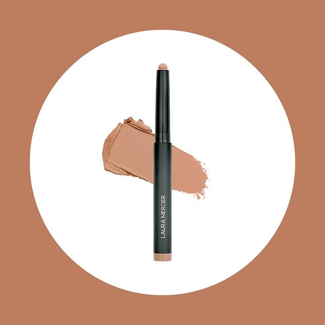 로라 메르시에 캐비어 스틱 아이 컬러?매트 17 캬라멜