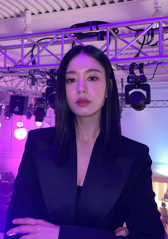 안은진