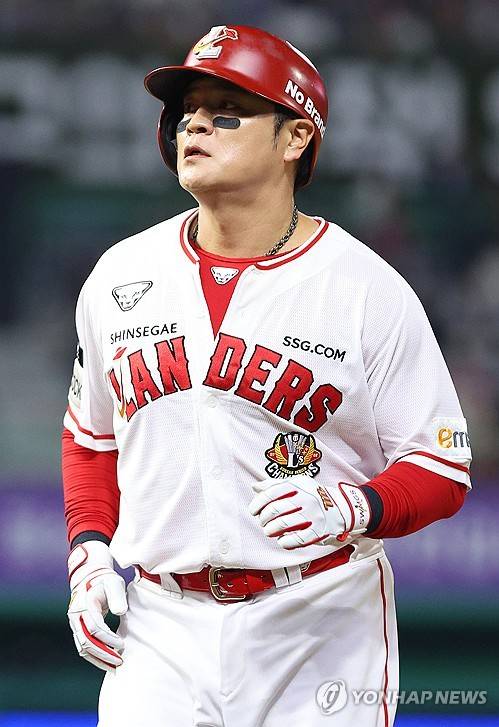 추신수. ⓒ연합뉴스