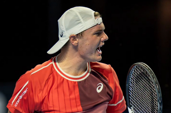 도미니크 스트리커