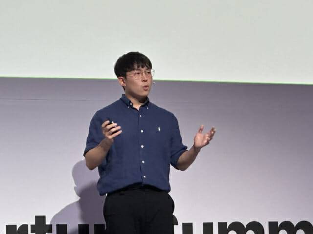 쏘카 박경호 AI팀 팀장.