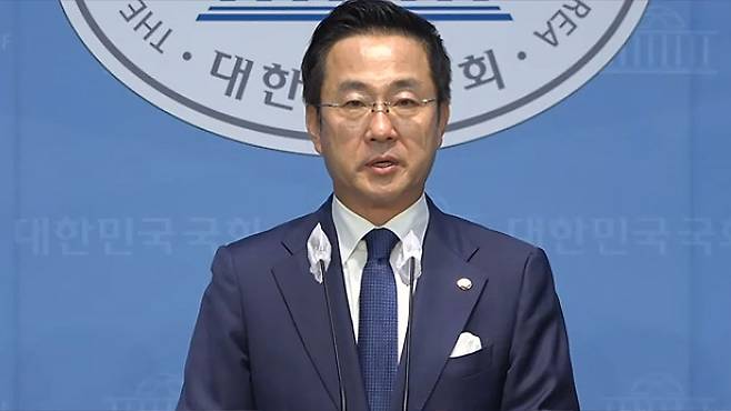 박성준 대변인