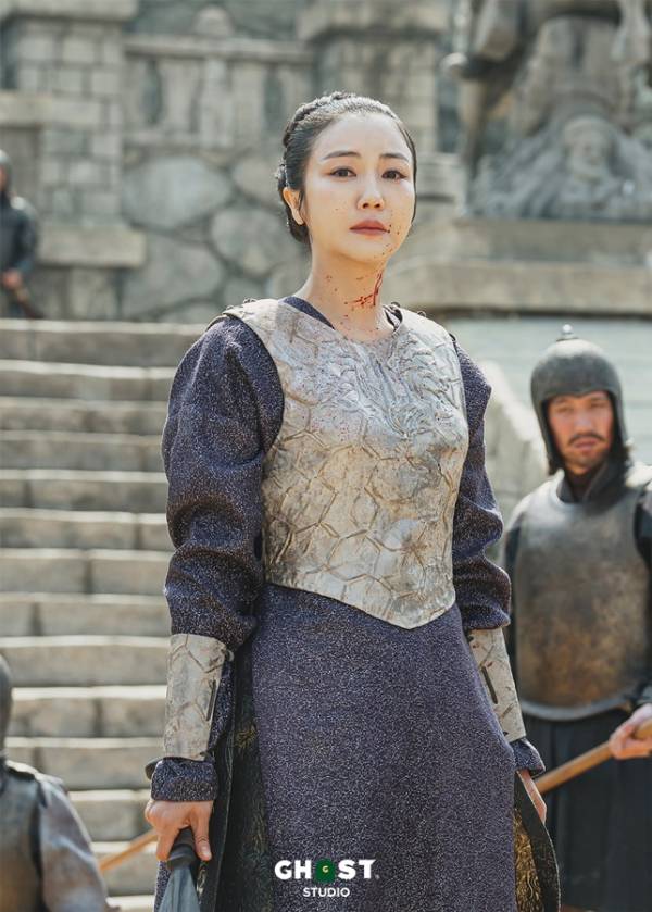 사진=고스트 스튜디오 제공