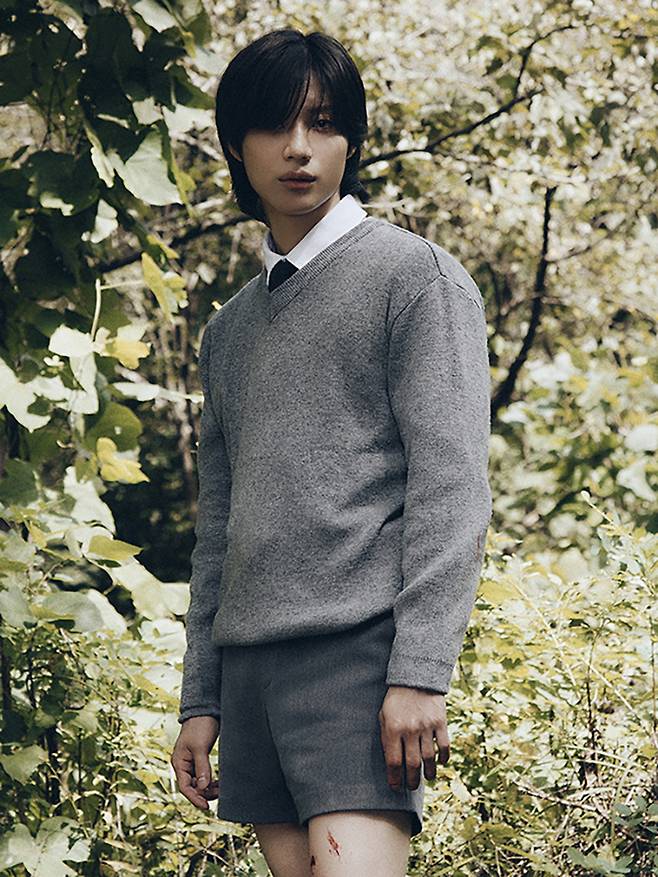 사진=태민, SM엔터테인먼트 제공