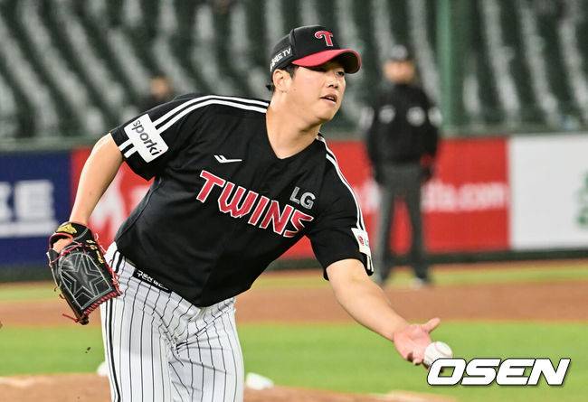 LG 함덕주 / OSEN DB