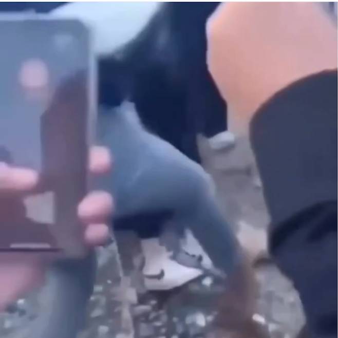 천안 집단 학폭  [온라인커뮤니티 갈무리. 재판매 및 DB 금지]