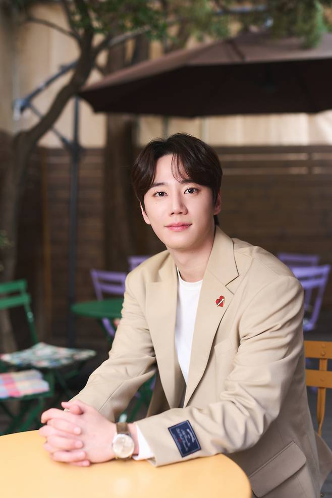 이준영. 사진 | 마인드마크