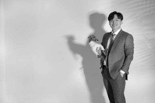 김슬기 택배 비노조 연합 대표.