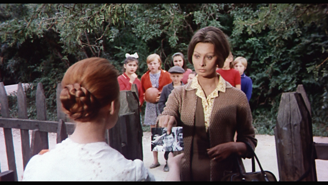 영화 '해바라기'의 한 장면. 사진 제공=일미디어