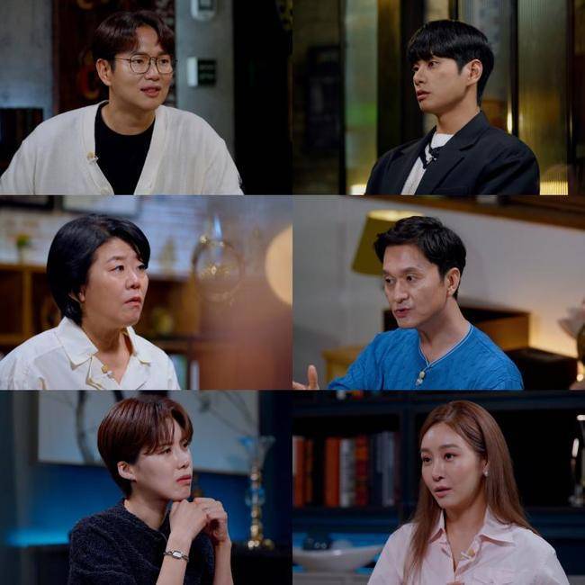 SBS ‘꼬꼬무’ 제공