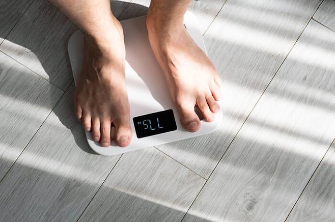 다이어트 정체기가 왔을 때 이를 극복하고 살빼기에 속도를 더 붙일 수 있는 방법이 있다. [사진=게티이미지뱅크]