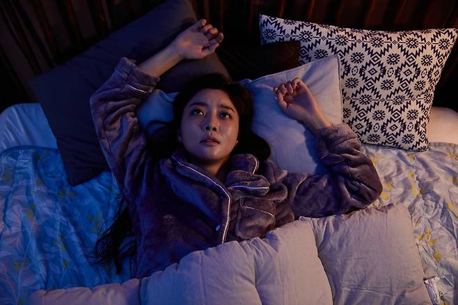 나도 모르는 새 나의 수면을 방해하는 영양제는 무엇이 있을까. [사진= 게티이미지뱅크]