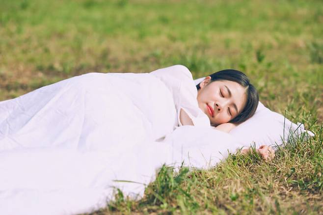 수면은 우리 건강에 막대한 영향을 미친다. [사진=게티이미지뱅크]