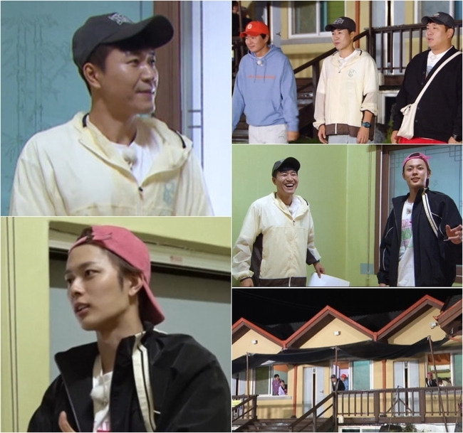 KBS 2TV ‘1박 2일’ 시즌4