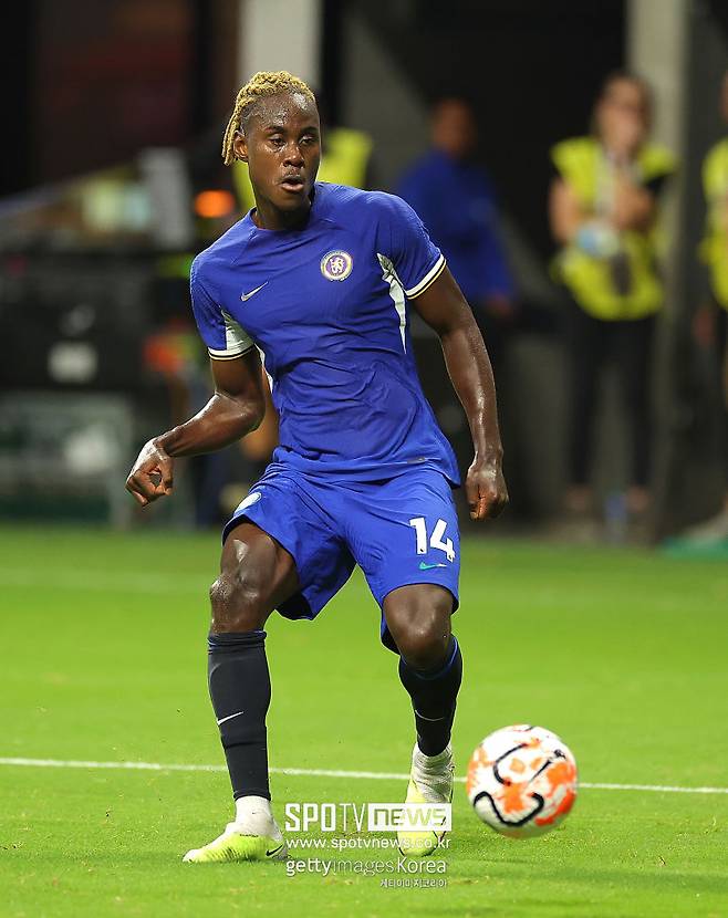 ▲ 첼시의 트레보 찰로바, 풀럼의 토신 아다라비오도 영입 후보로 꼽힌다.