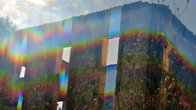 HPPD 진단은 복잡한 것이고, 모든 증상이 다 HPPD로 진단되는 것은 아니다