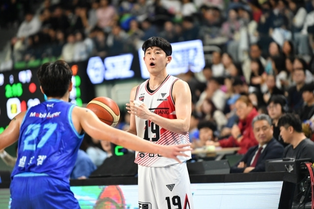 최성원/KBL