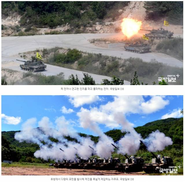 사진 제공=국방일보