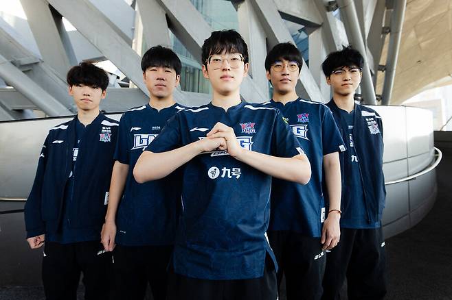 ▲ ⓒ라이엇게임즈