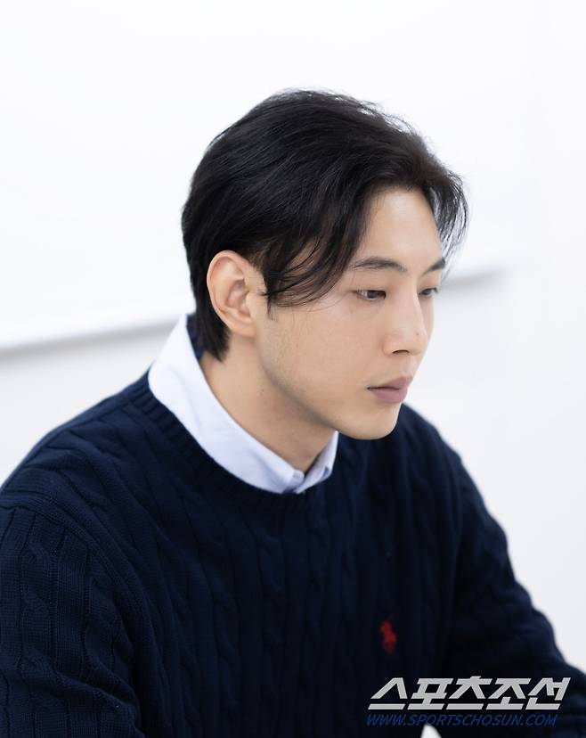 배우 지수. 스포츠조선DB