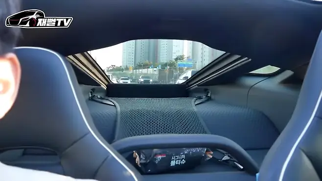 자수성가 자동차 맥라렌GT 슈퍼카 유지비 카푸어 포르쉐911터보S 페라리 포르토피노 재뻘TV 맥라렌 시승기 맥라렌GT 가격 배기음