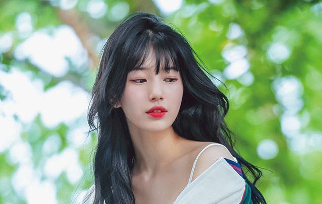 넷플릭스 오리지널 드라마 '이두나!'. 사진 제공=넷플릭스