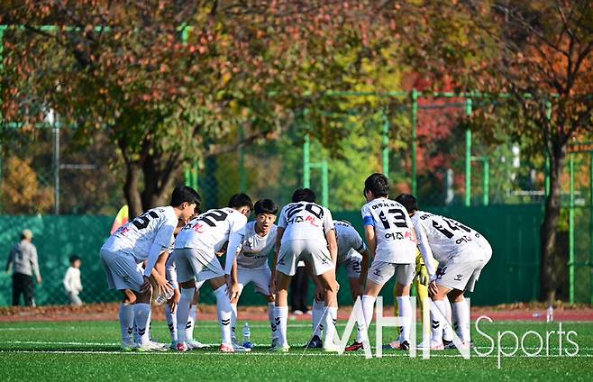 여주FC U15 제공