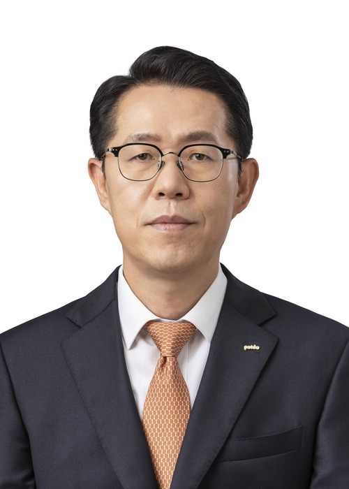 권성균 팔도 신임 대표