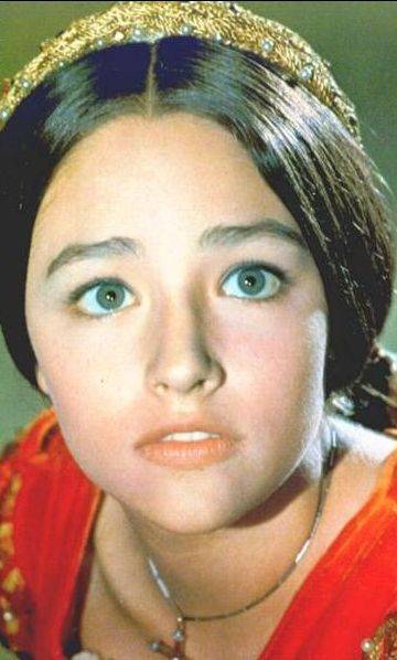 출처: OliviaHussey 인스타그램