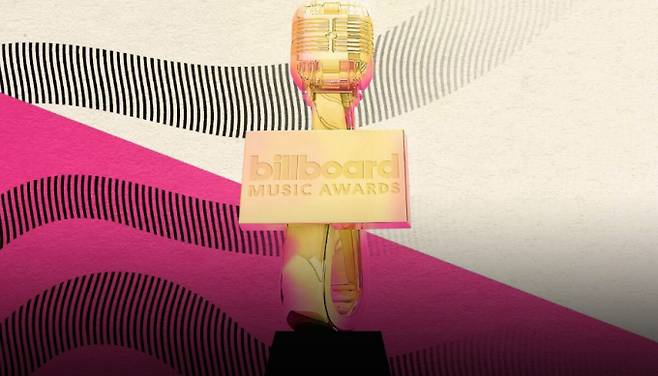 미국 3대 음악상 중 하나인 빌보드뮤직어워드(BBMA)가 오는 19일(현지시각) 시상식 개최를 앞두고 K팝 부문을 전격 신설한 것을 두고 네티즌 사이에서 설왕설래가 이어지고 있다. /사진='빌보드 뮤직 어워드' 공식 홈페이지