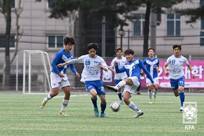 [사진]대한축구협회 제공