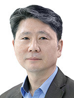 김인성 안전보건공단 산업안전실장