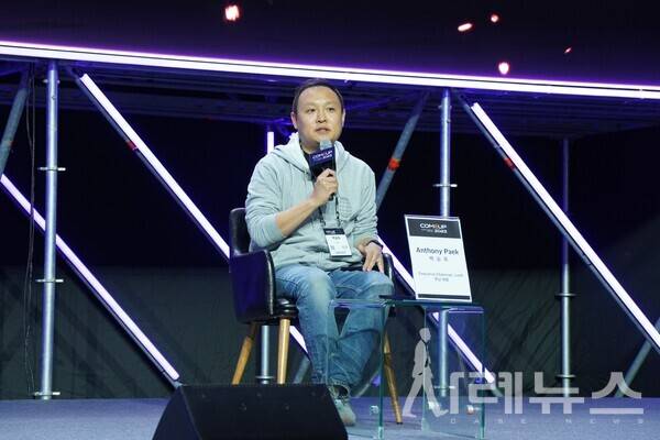 루닛 백승욱 의장 "프라이빗 펀딩이냐, 퍼블릭 펀딩이냐 회사에 맞게 검토 해야"