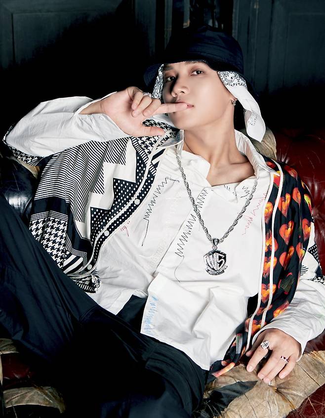 사진=DNA엔터테인먼트 제공