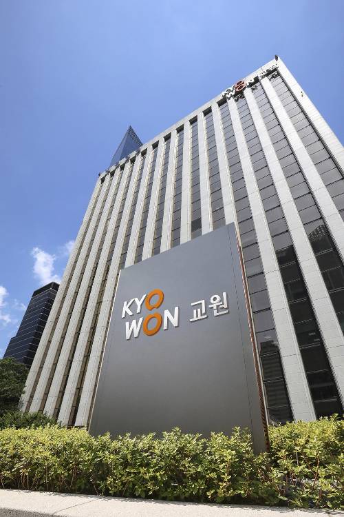 사진=교원그룹