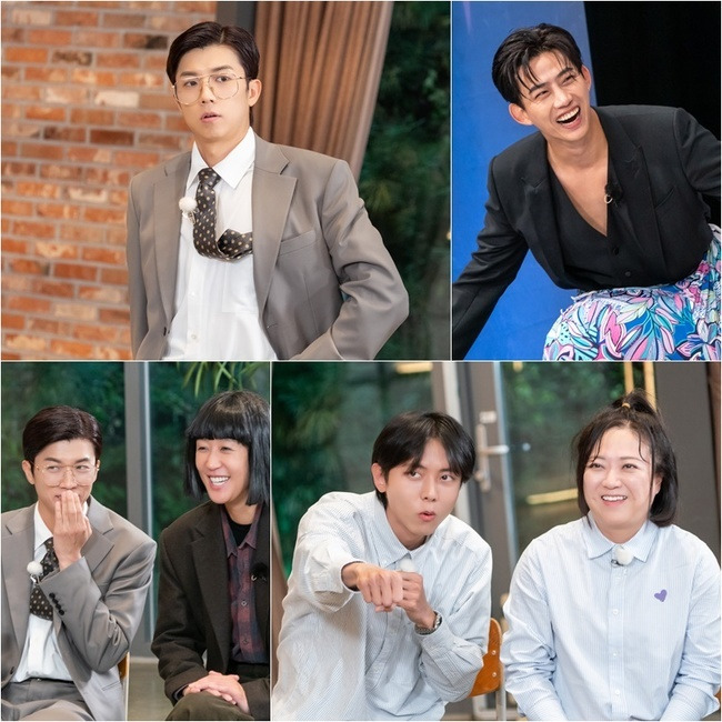 KBS 2TV ‘홍김동전’