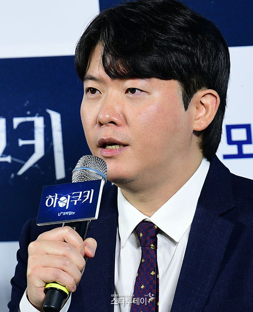 ‘하이쿠키’  송민엽 PD는 욕망을 이뤄주는 쿠키가 있다해도 먹지 않을 것이라고 밝혔다. 사진| 스타투데이 DB