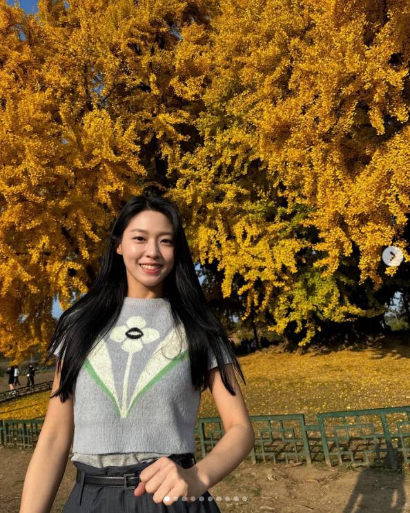 설현 인스타그램 캡처