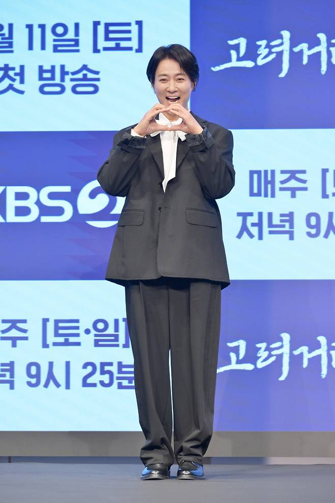KBS 2TV ‘고려 거란 전쟁’. 사진|KBS