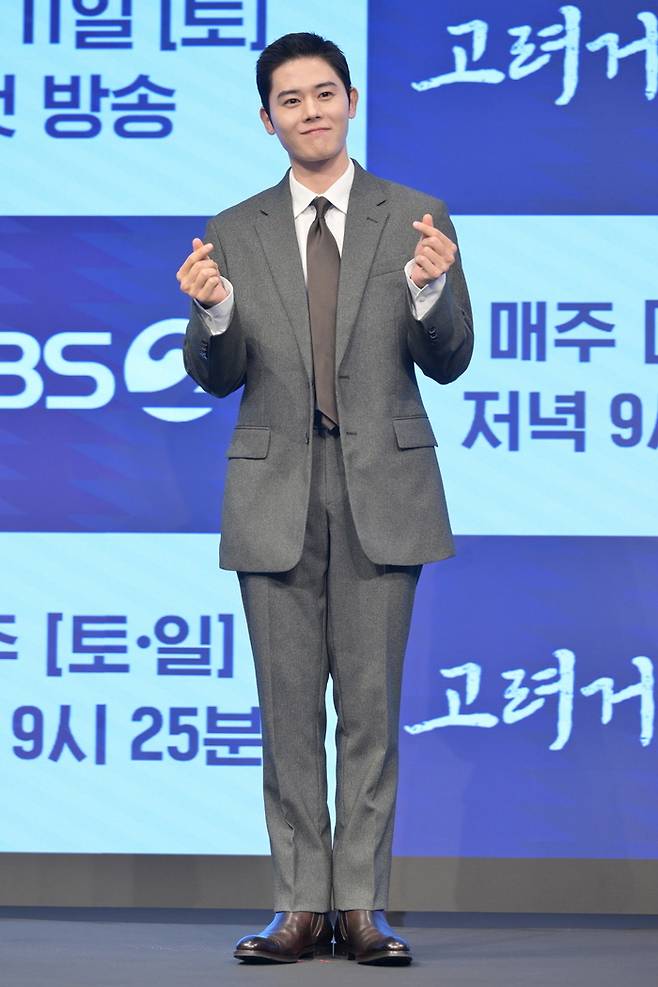 KBS 2TV ‘고려 거란 전쟁’. 사진|KBS