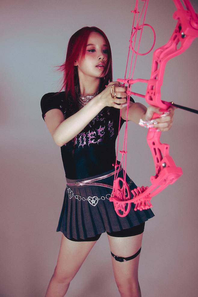 벨. 사진｜S2엔터테인먼트