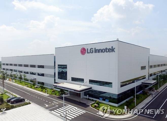 LG이노텍 베트남 하이퐁 생산법인 [LG이노텍 제공. 재판매 및 DB 금지]